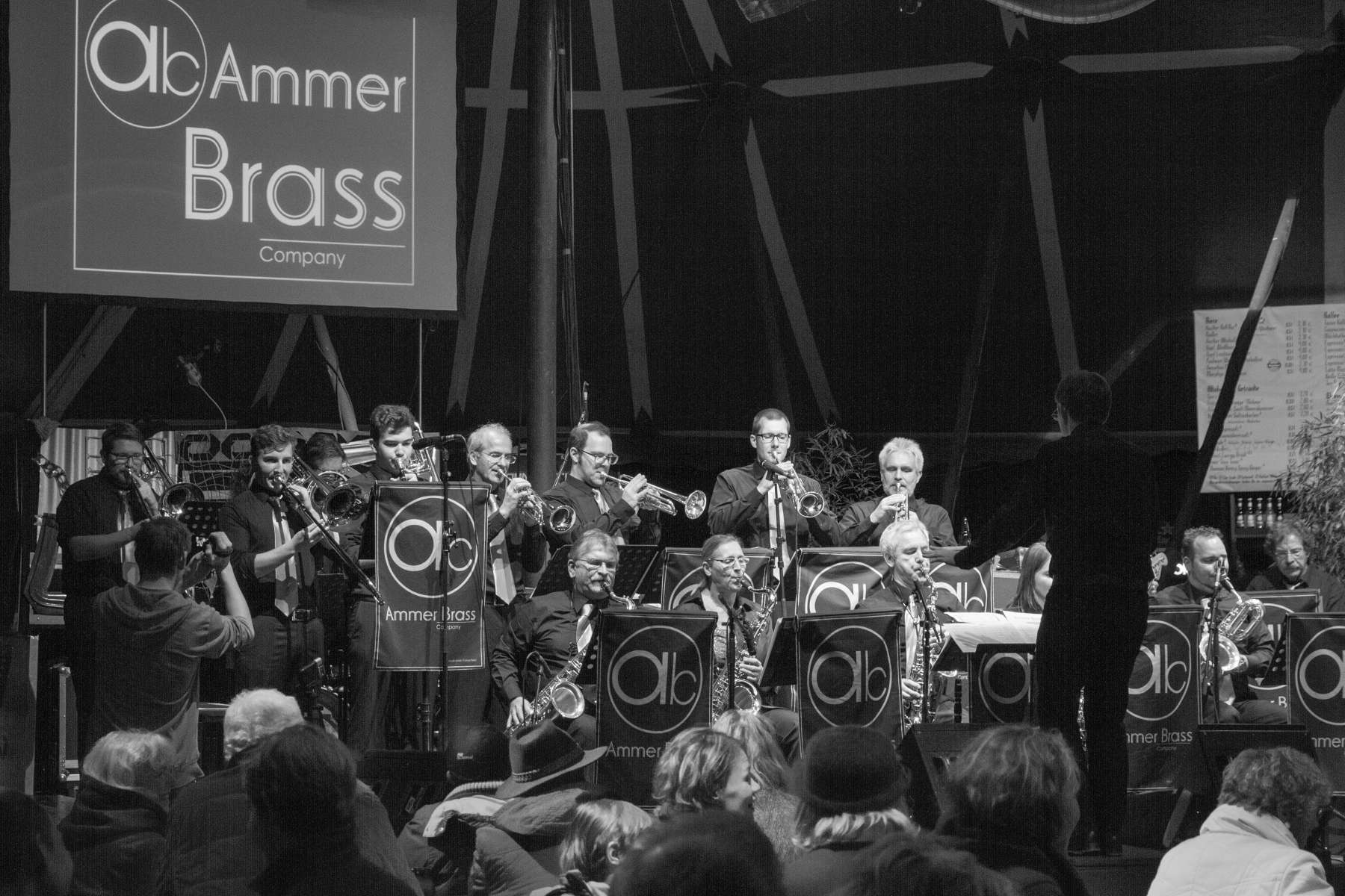 Ammer Brass Company